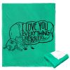 Adventure Time Silk Touch Throw Blanket, 50" x 60", Everything Burrito