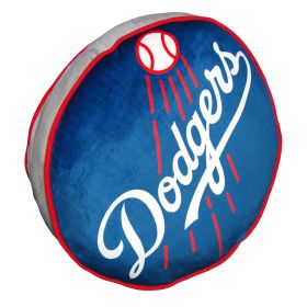 Dodgers OFFICIAL Cloud Pillow