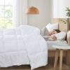 Anti-Microbial Down Alternative Comforter