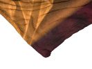 Annabelle Silk Touch Throw Blanket, 50" x 60", She Knows Youre There