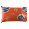 New York Mets OFFICIAL MLB Twin Bed In Bag Set