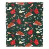 A Christmas Story Silk Touch Throw Blanket, 50" x 60", Duck Dinner