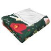 A Christmas Story Silk Touch Throw Blanket, 50" x 60", Duck Dinner