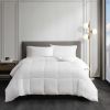 Cotton Down Alternative Featherless Comforter