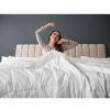 Cotton Down Alternative Featherless Comforter