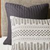 Cotton Jacquard Comforter Mini Set