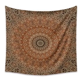 New Mandala Bohemian Style Tapestry (Option: LT1787 Style-73x95CM)