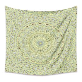 New Mandala Bohemian Style Tapestry (Option: LT17814 Style-73x95CM)