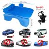 Car Air Mattress Bed Inflation Car Mattress Bed Portable Travel Camping Sleep Mat Car Inflation Bed For Trip