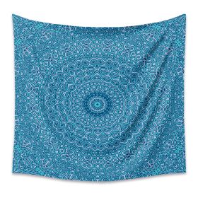 New Mandala Bohemian Style Tapestry (Option: LT1785 Style-73x95CM)