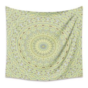 New Mandala Bohemian Style Tapestry (Option: LT17814 Style-130x150cm)